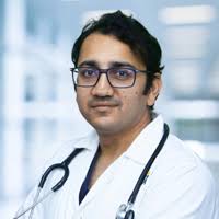 Dr. Tarang K Vora